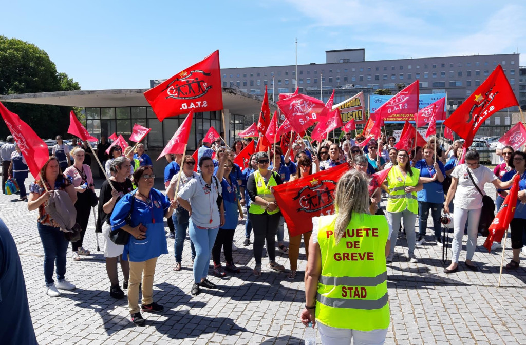 CLESE HOSPITAL S JOAO