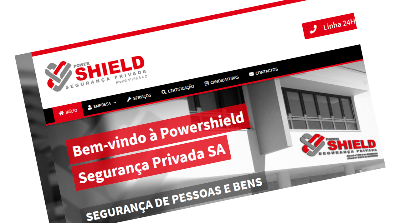 powershield