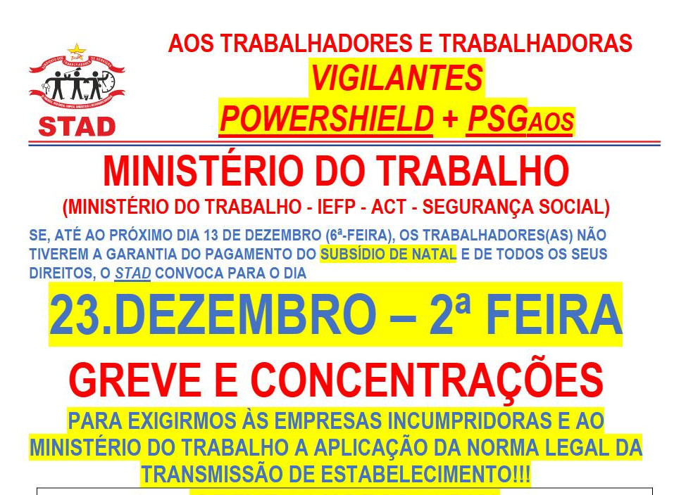 N126 M.T Greve ConcentraCao Powwershield PSG T.E 23.Dez24