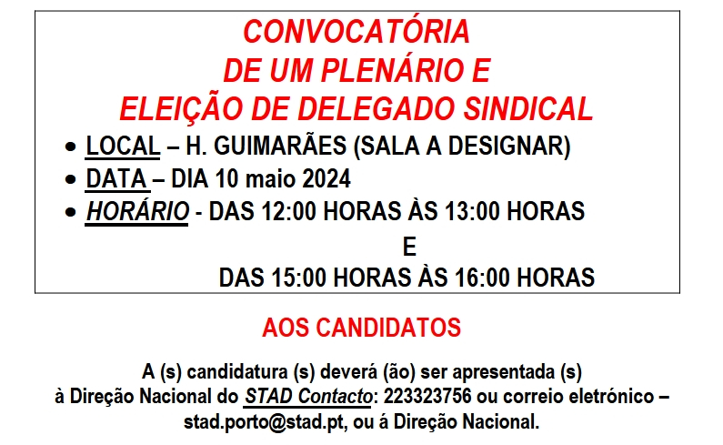 N 50 EleiCAOo D. S. SA LIMPA HOSP. GUIMARAESB