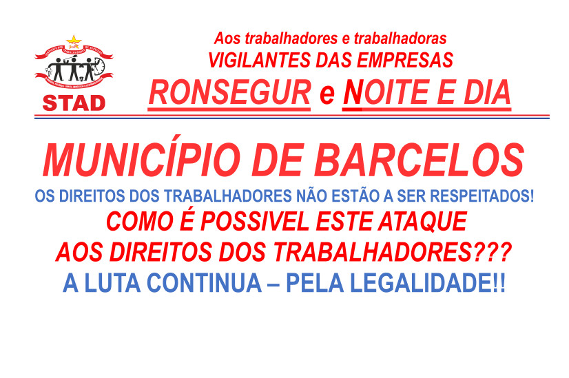 N 79 MUNICIPIO BARCELOS RONSEGUR NOITE E DIA 09072024d