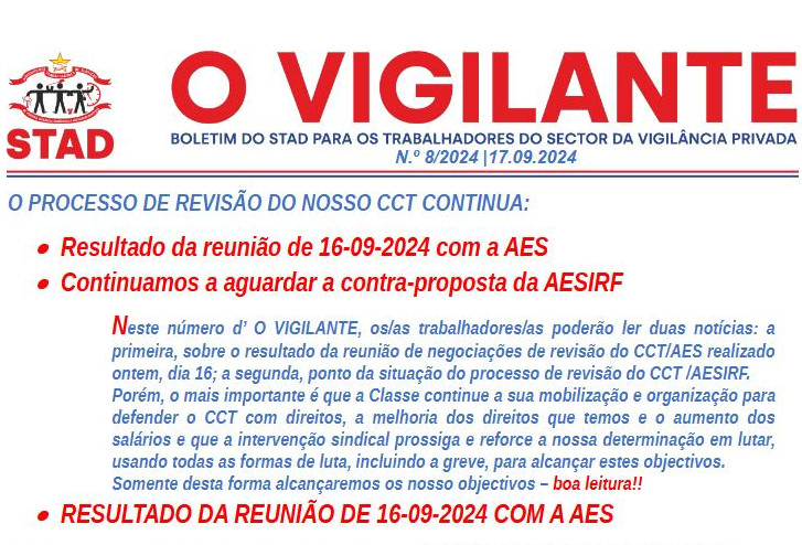 O VIGILANTE 2024 n 8 17092024b