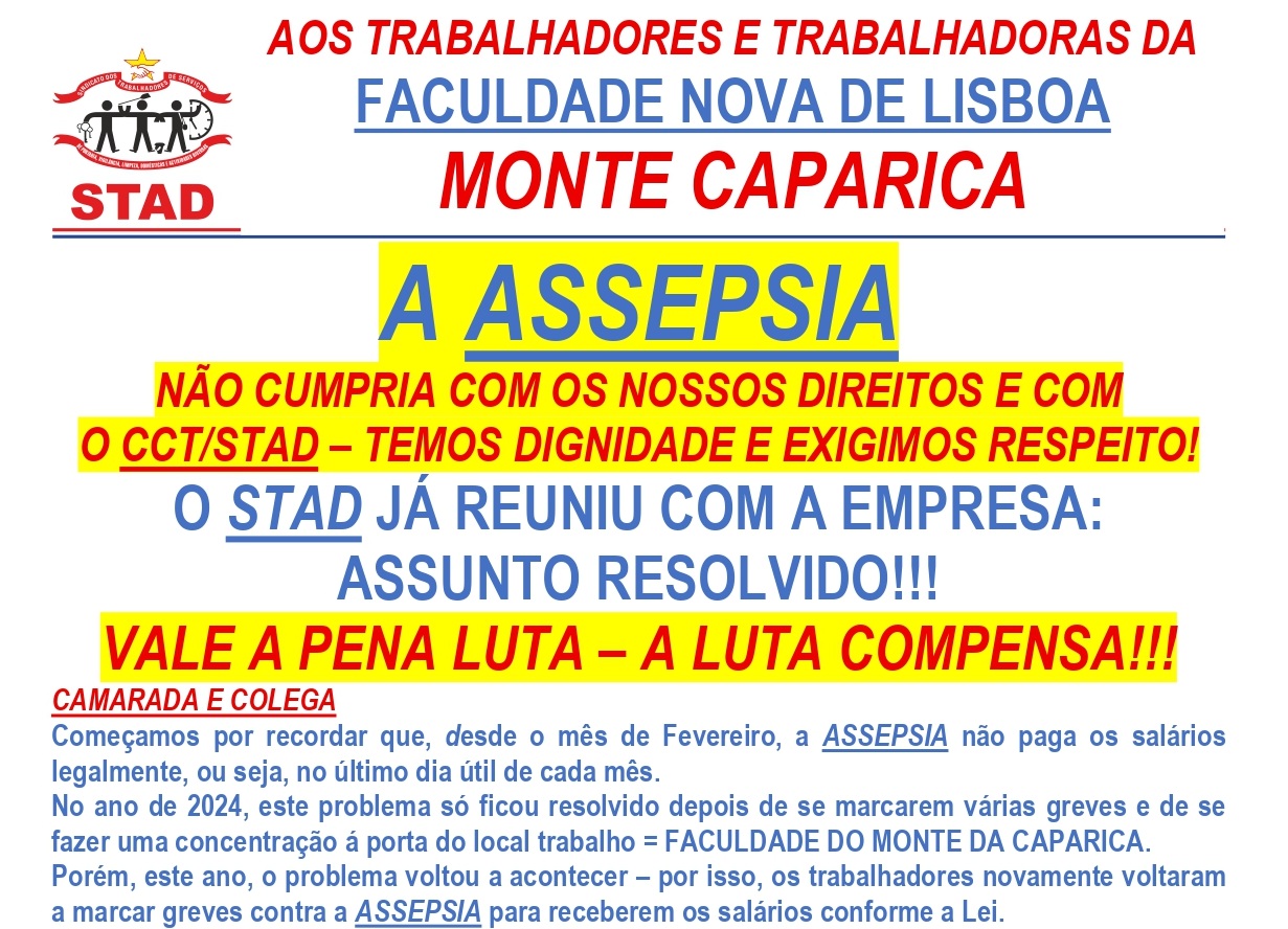 ASSEPSIA Fac.Monte Caparica Reun. 18092025 CAPA