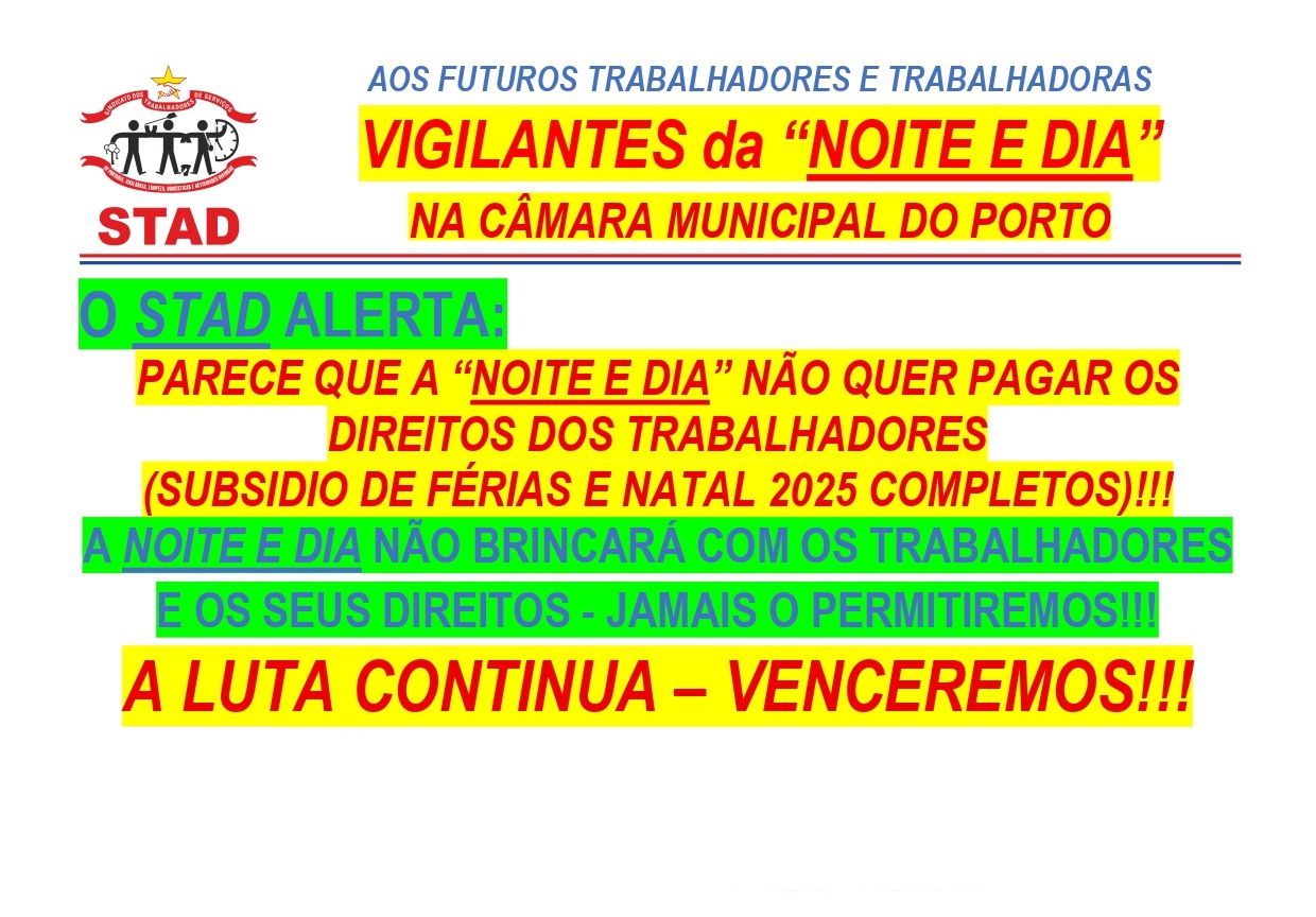 NOITE E DIA CMP capa