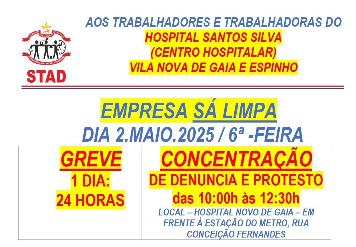 Nº 48 SÁLIMPA GREVE H. Gaia Capa