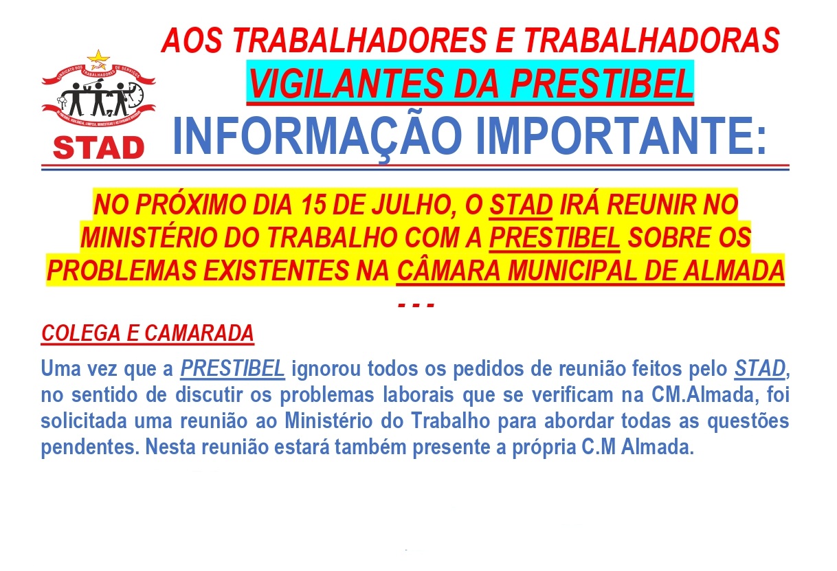 Nº 72 PRESTIBEL REUNIAO MIN TRABALHO E CM ALMADA V1 CO capa