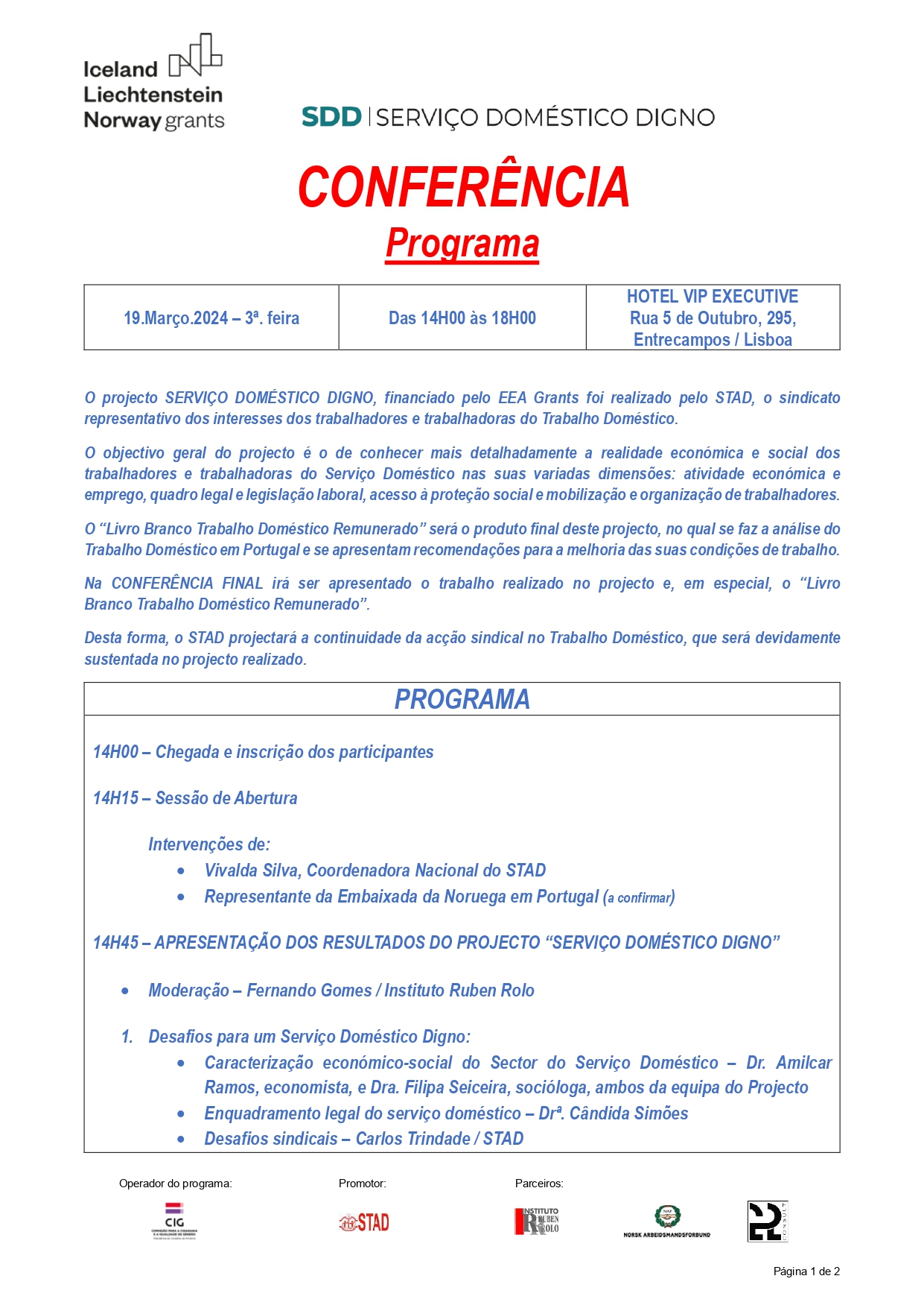 SDD Conferência 19 3 2024 PROGRAMA page 0001